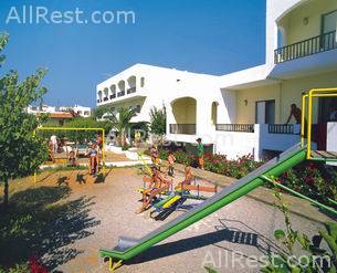 Katrin Hotel 14